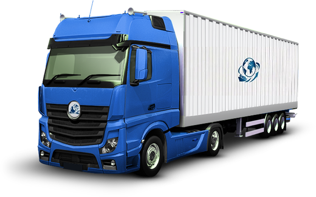 Transport Fleet