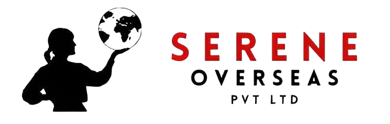 Serene Overseas
