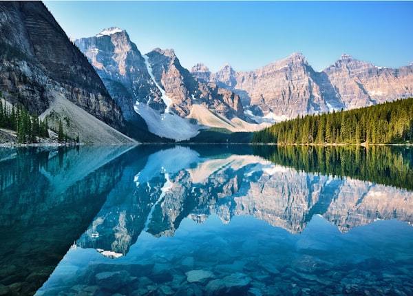 Study in Canada